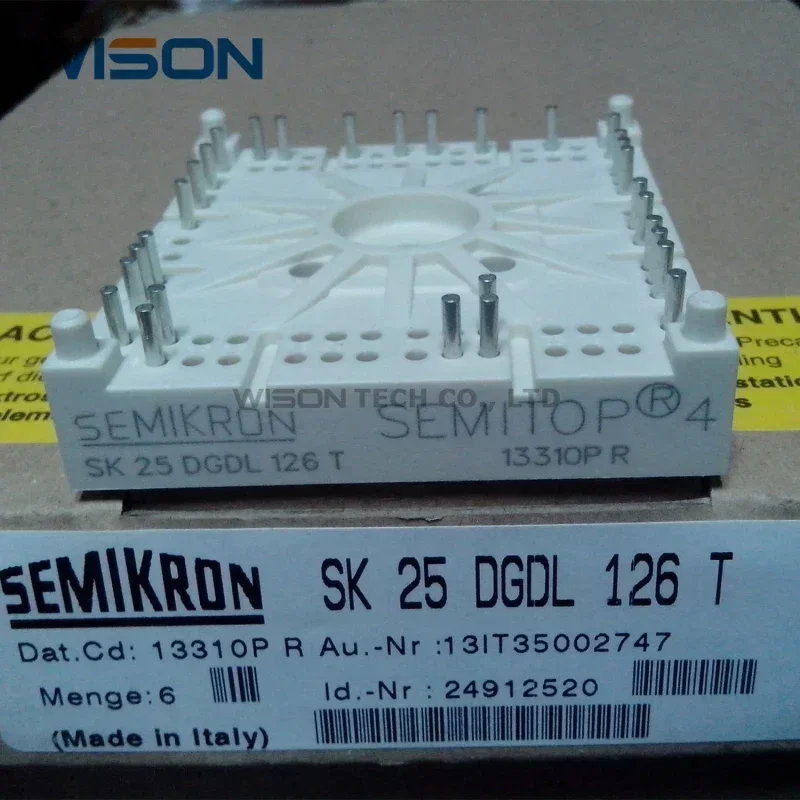 

SK15DGDL126T SK25DGDL126T SK35DGDL126T SK50DGDL126T New