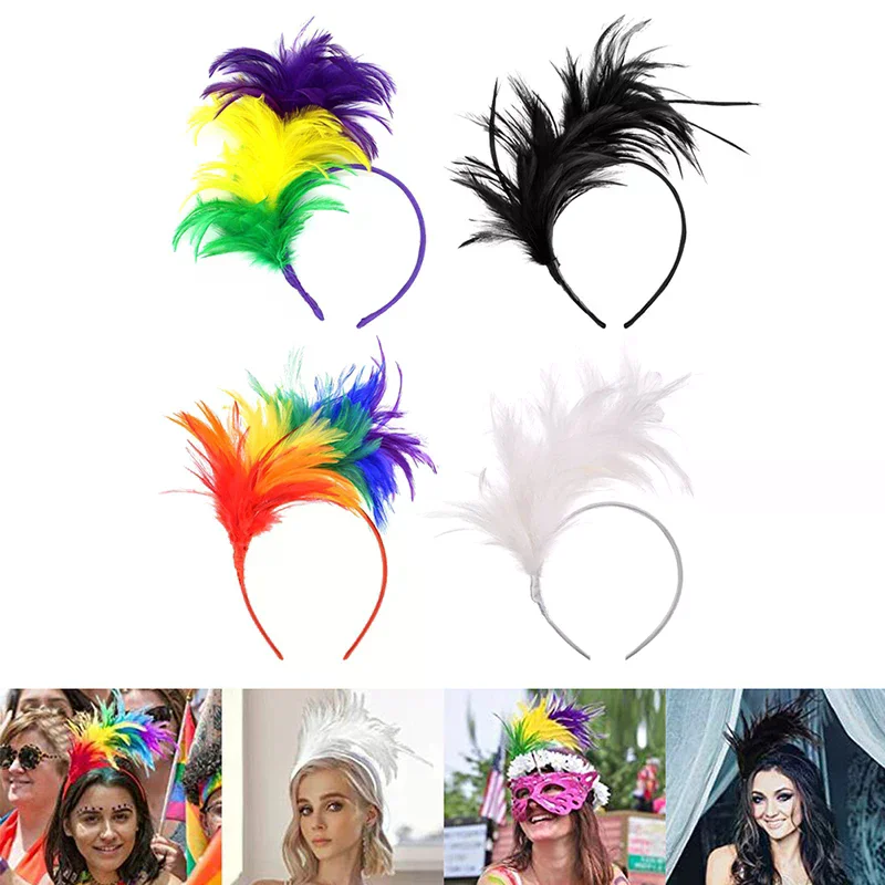 Colorful Mardi Gras…