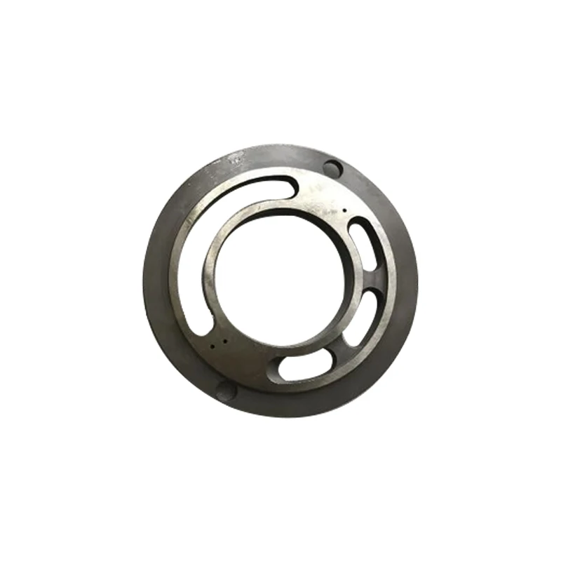 for-excavator-6e1450-6e-1450-hydraulic-motor-valve-plate