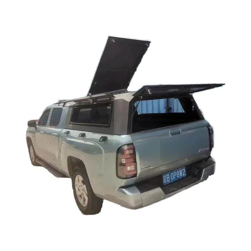 

Крышка кузова Acero Topper для пикапа 4x4, тент-кунг для F150 с багажником на крыше, палаткой или поперечными дугами