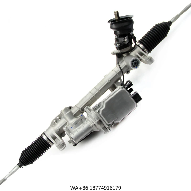 

Высококачественные рулевые шестерни, подходящие для автомобилей, левый привод 2134605401 2134601302 2134608501, система рулевого управления шестерней