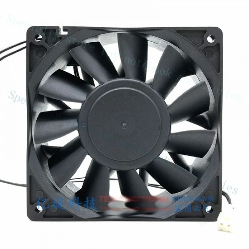 A+ Yingtian YTE1238S0000 12038 ECAC220V 8.5W welding machine inverter cooling fan