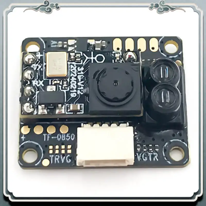 ABIJ-UAV Dtof 8M In…