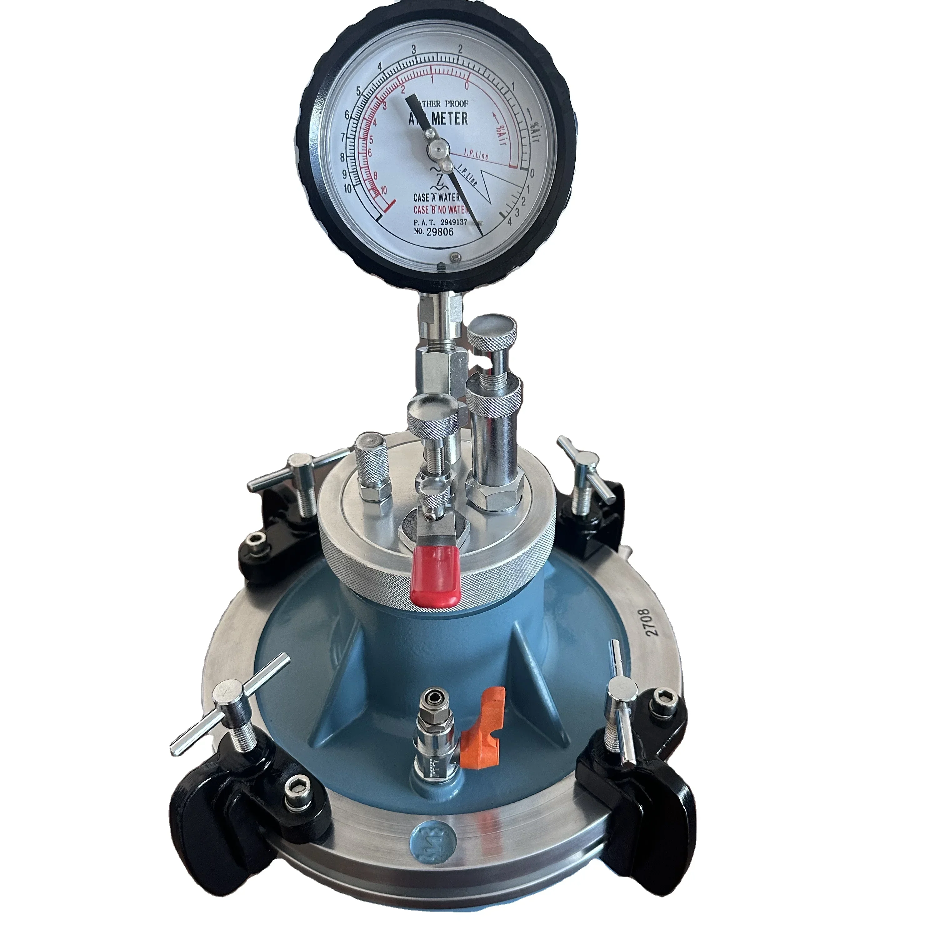 7L Indicator Air Co…