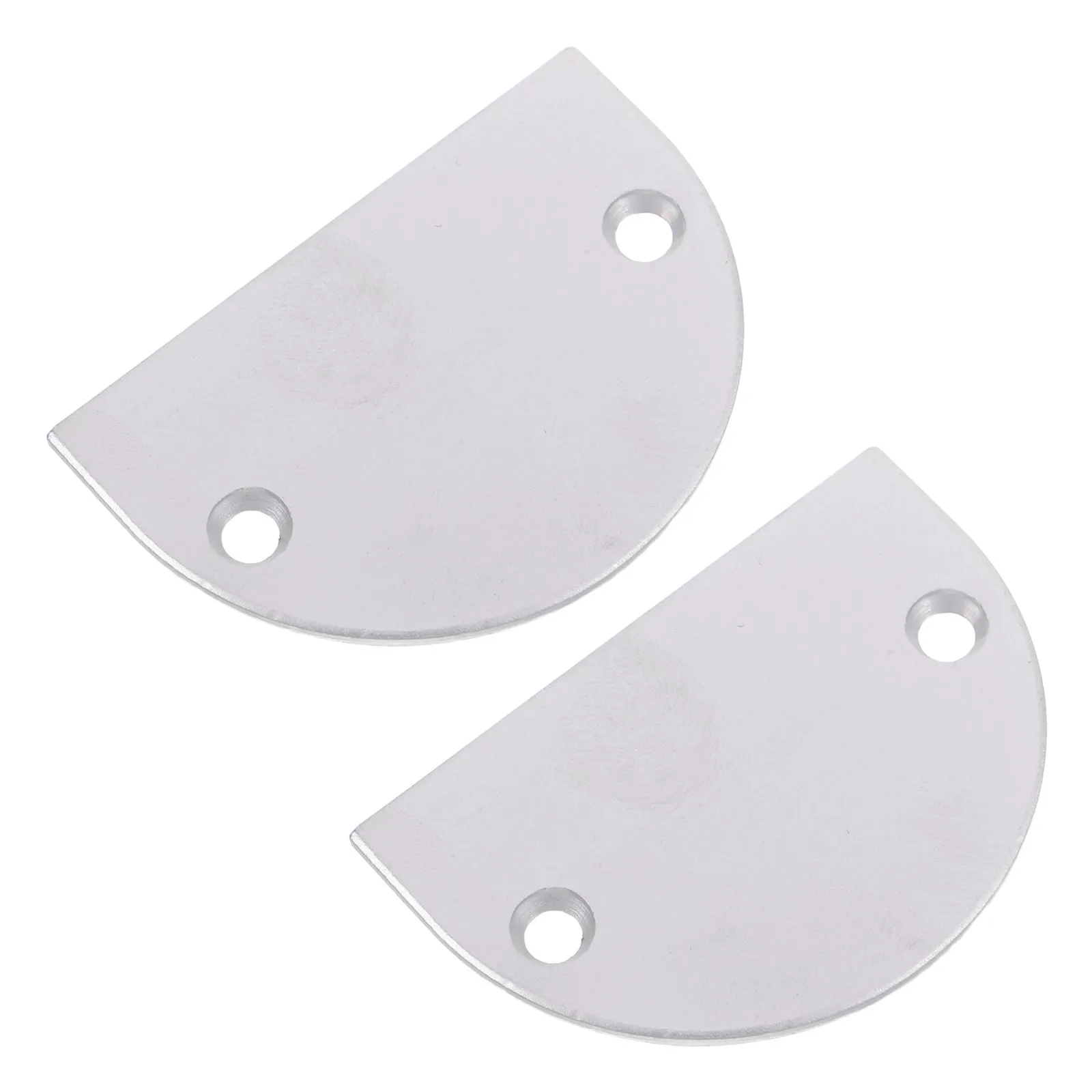 

2pcs Darning Heavy Duty Machine Plate For Bead Sequin Embellishment Industrial Sewing Accessories Fabric Repair Tool Needle