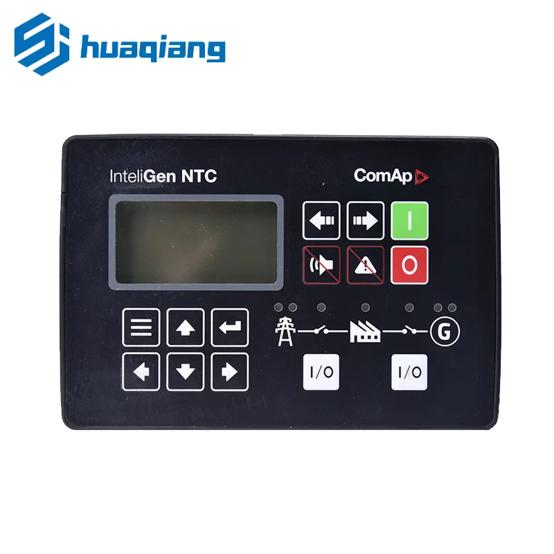 

COMAP IG-NTC-GC generator controller, original imported parallel controller IG-NTC GC