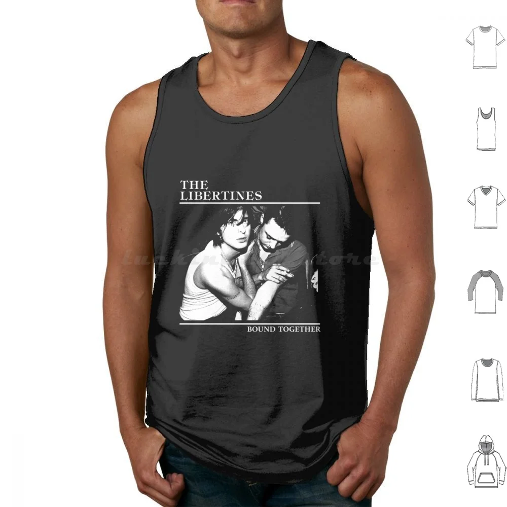 The Libertines Tank Tops Vest Sleeveless The Libertines Music The Libertines Band The Libertines Song The Libertines Album