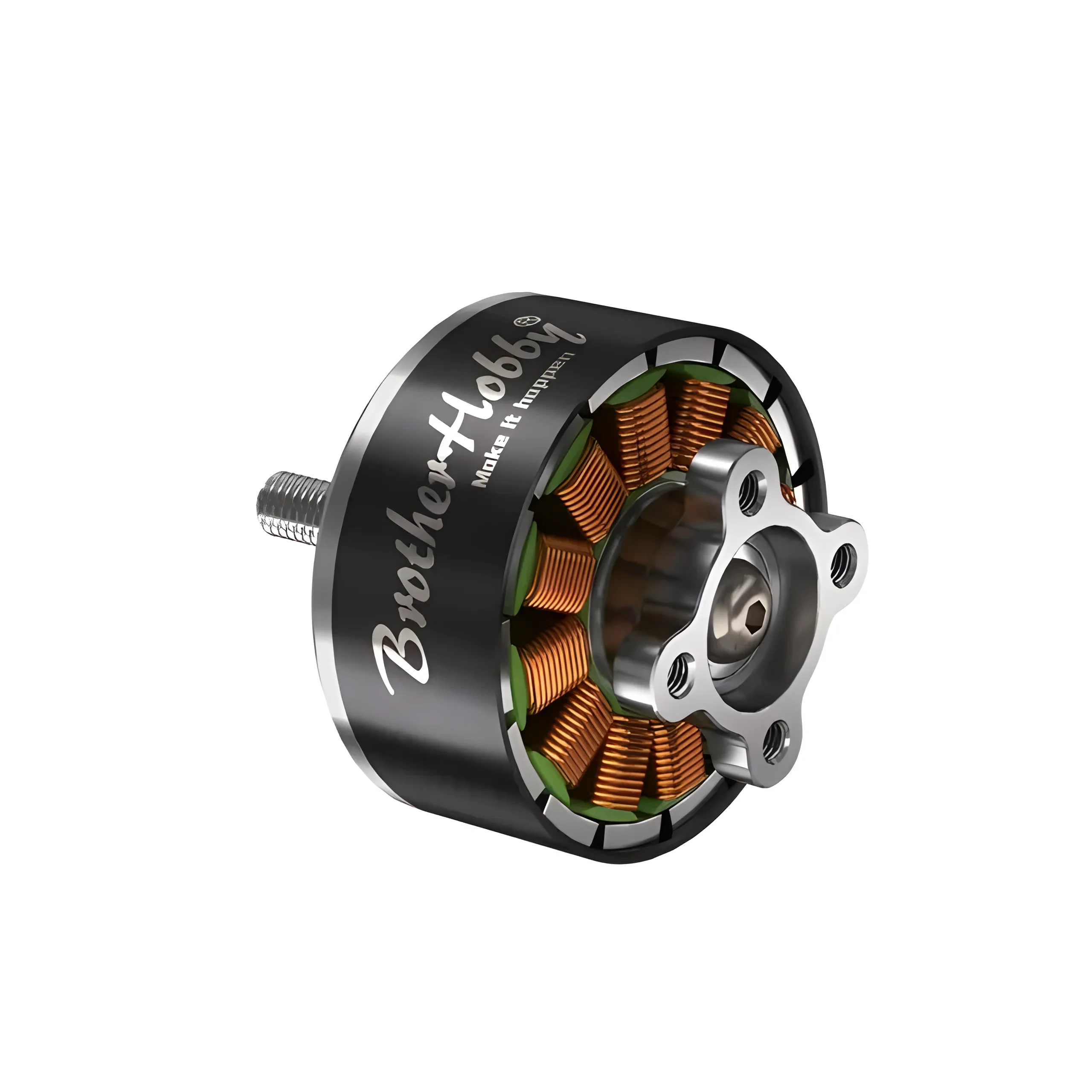 BrotherHobby Special Edition V4 32.5-12 580KV/950KV/1050KV Motor Brushless Motor For 9-13Inch FPV Long Rang Racing Drone X9 X13