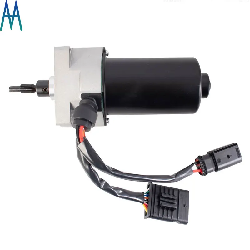 

1645400288 Rear Differential Lock Axle Motor for Mercedes-Benz ML350 2006-2011 ML500 06-07 A1645400288