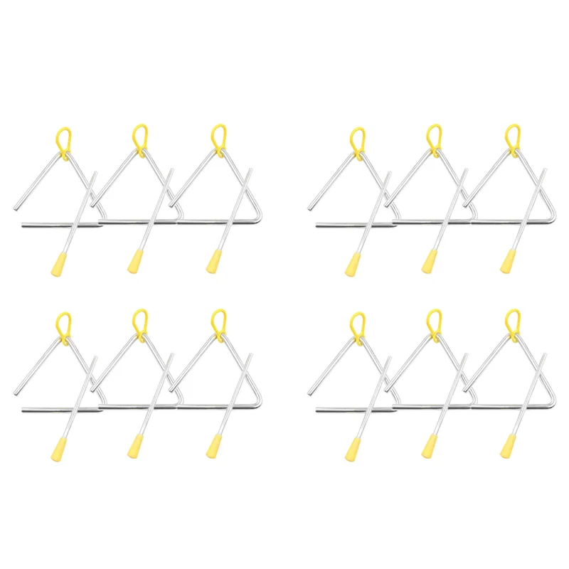 b05c-music-triangle-instrument-set-hand-percussion-triangle-children-musical-instrument-with-striker-12-pack-triangle-4-inch