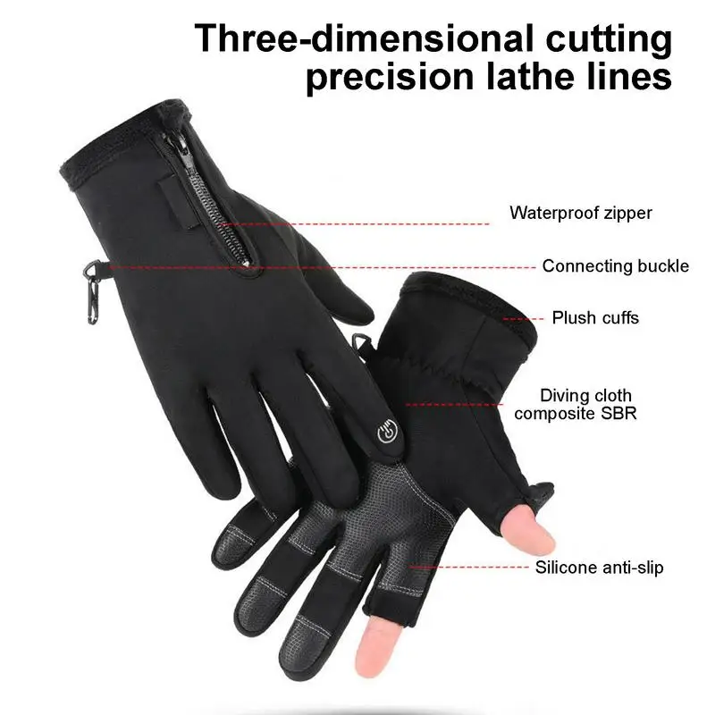 Thumbnail 4 - #32 Best Comfort Cycling Gloves to Buy In 2026