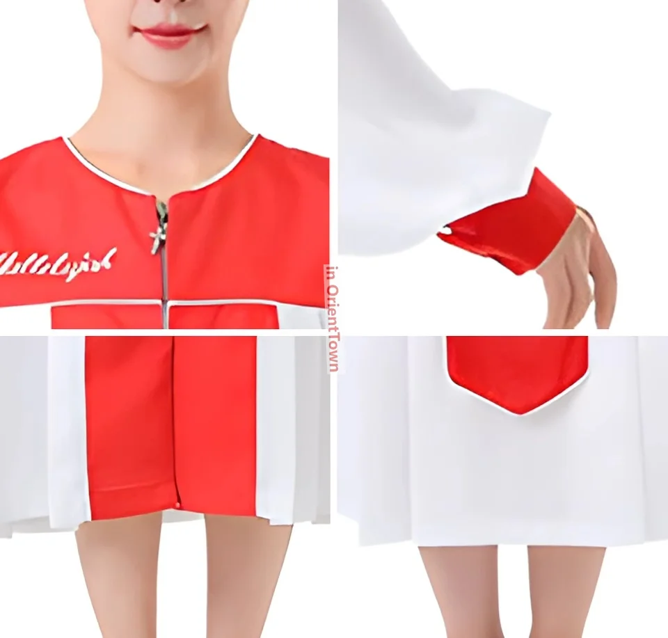 كريستيان جوقة فستان مُصمم حسب الطلب يسوع المخلصين فئة الخدمة موحدة الكنيسة الزفاف هينم ثوب المقدس رداء نون الملابس JT018