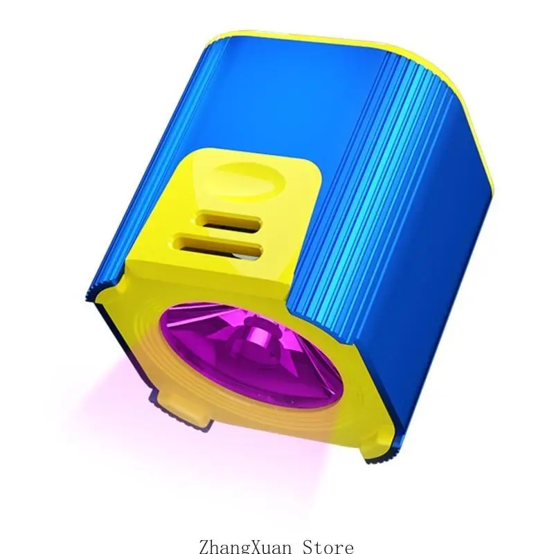 

Фиолетовая лампа УФ-отверждения, зеленое сварочное масло высокой интенсивности, 6 с, быстрый ультрафиолетовый свет 3XUF