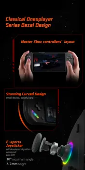 8 best sales हैंडहेल्ड गेमिंग पीसी - №4