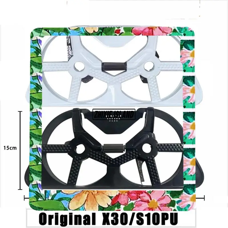 24-Hour Delivery For Dreame X30, L30, S10PU Robotic Arm Series Sweeping Robot Base Station Cleaning Tray