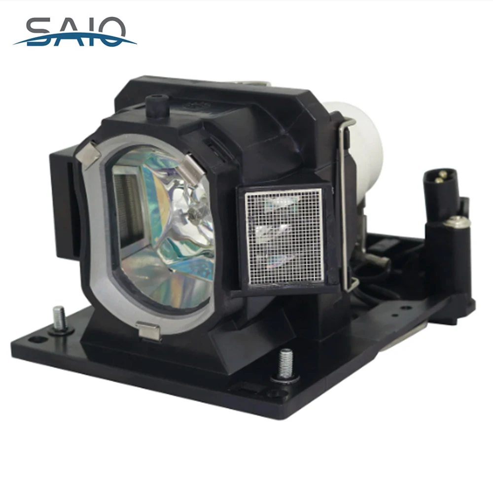 DT01431 Replacement Projector Lamp for Hitachi CP-EW301N CP-EW302 CP-EX251N EX252N EX301N EX401 WX3030 WX3030WN