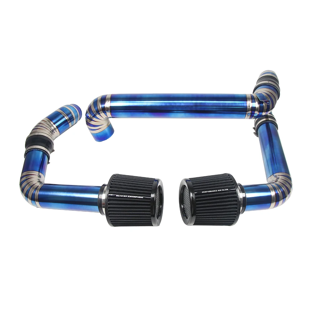 KYOSTAR Titanium Front Mount Cold Air Intake System For 2021+ G80 M3 G82/G83 M4 S58