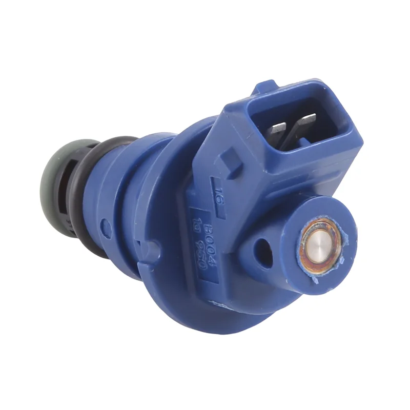 AEF2-4 ชิ้น/ล็อตรถหัวฉีดหัวฉีดสําหรับ Nissan 16600-4614R 166004614R
