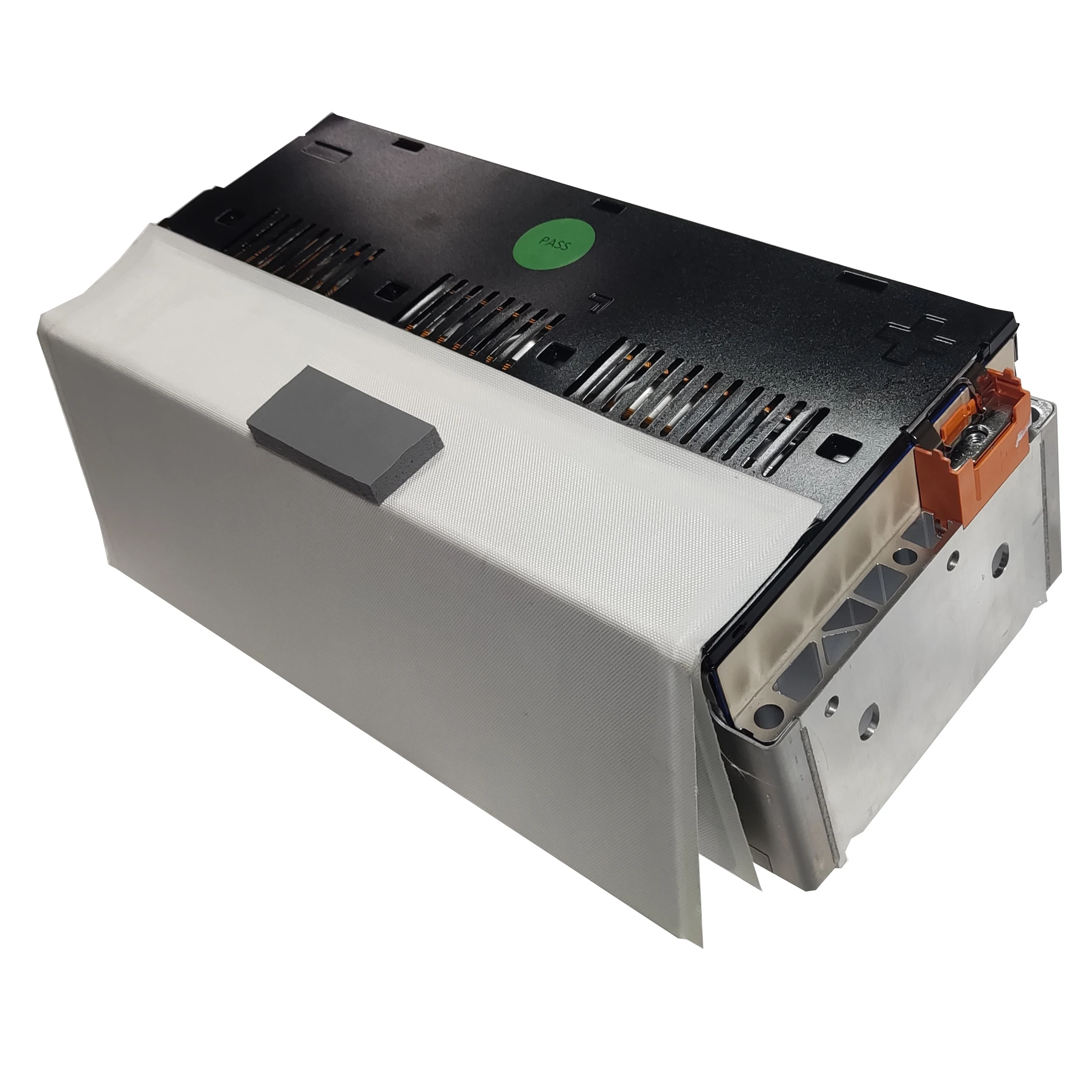 Customized Catl 22.2v 6S1P 114ah 150ah 180ah Nissan Leaf Battery Module Nmc Battery Module for Leaf Ev Electric Car