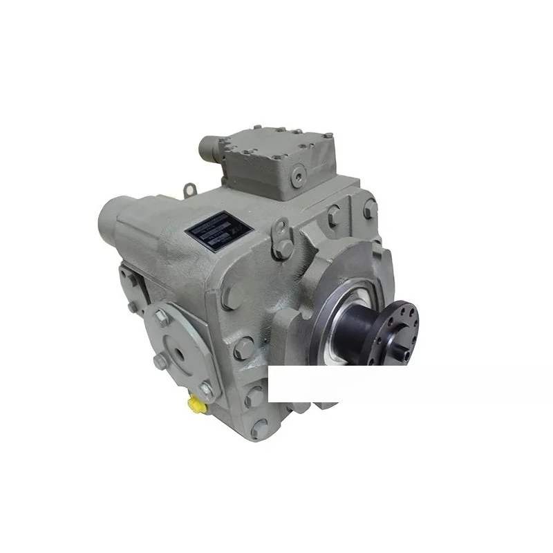 Hydraulic Piston Pump SPV Series  SPV20 SPV21 SPV22 SPV23 SPV24 SPV25 SPV26 SPV 27