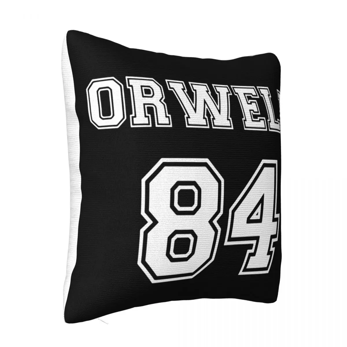 Men George Orwell 1984 Ts Woment Women Men Great Quality Humour Comical Surprise Gift Latest Pillow Case