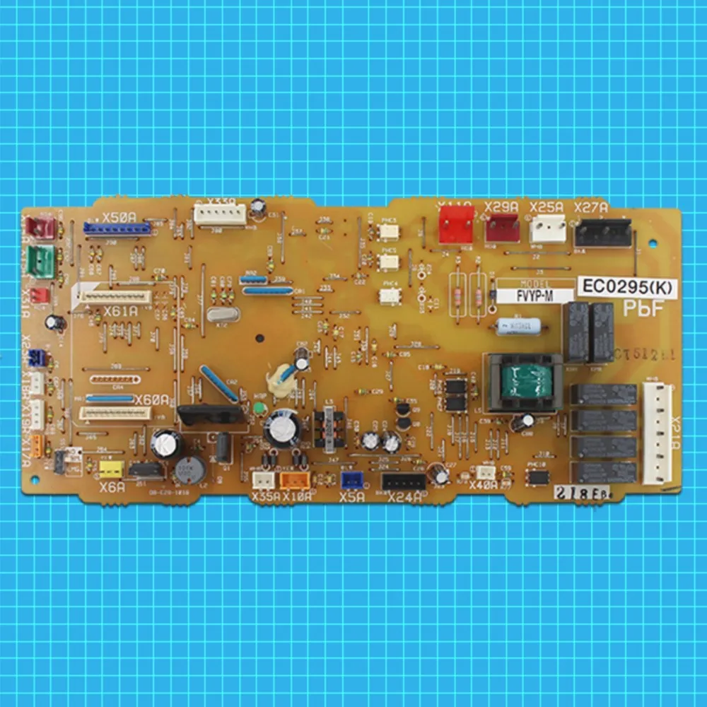 EC0295 FVY125DQV2C test ok circuit board motherboard