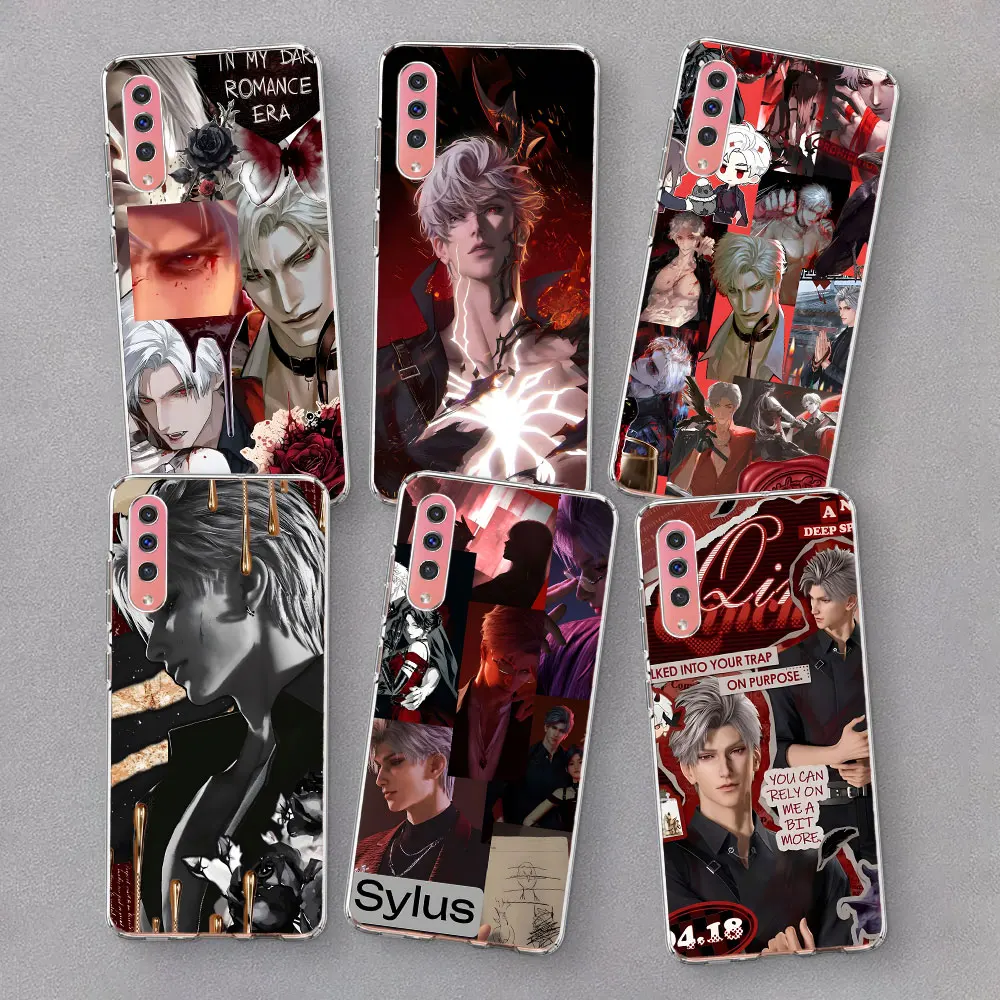 Love And Deepspace … - image