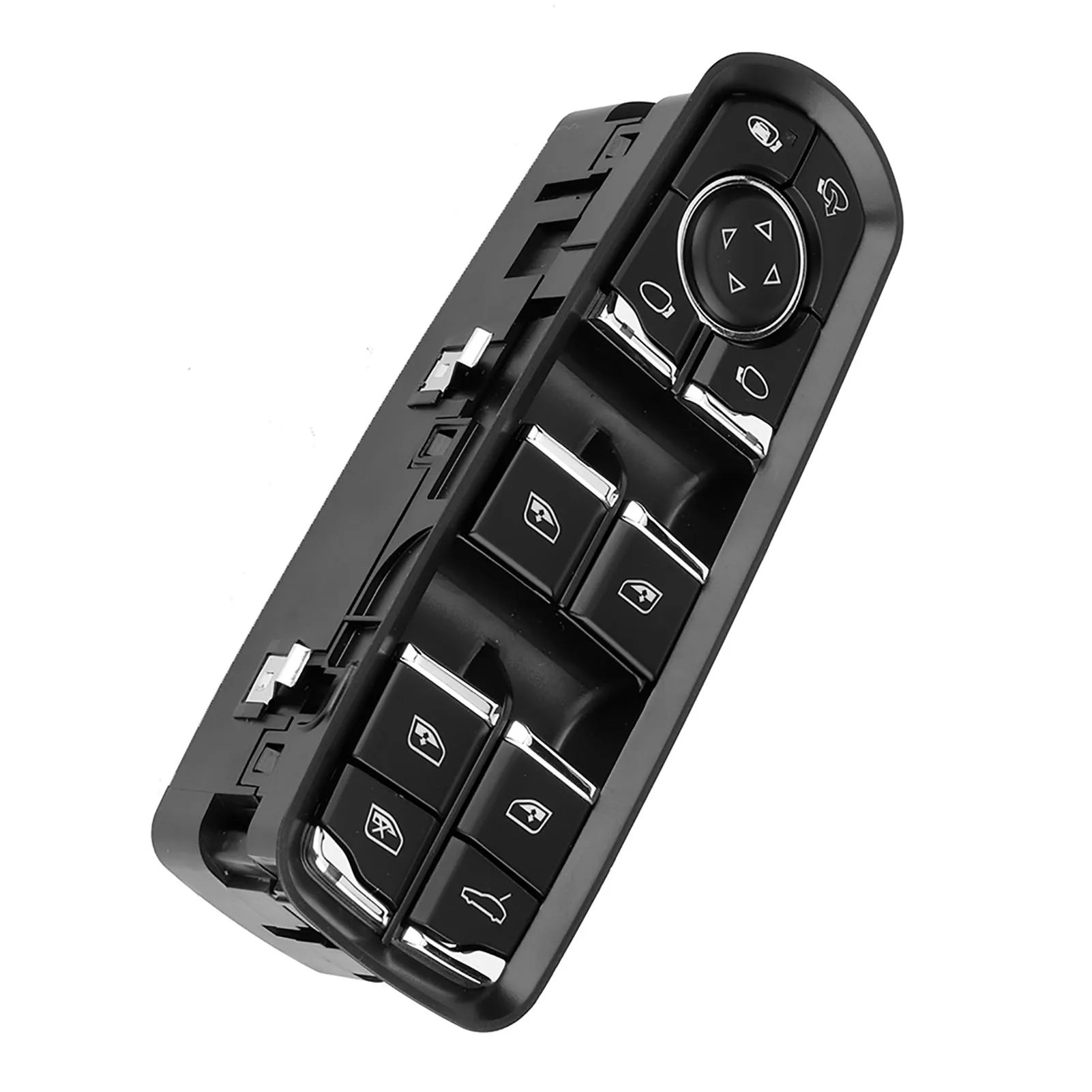 Interruptor de controle da janela do carro, 7PP-959-858-M-DM, 7PP-959-858-Q-DML, acessórios automotivos para Porsche Panamera, Cayenne 2011-2016