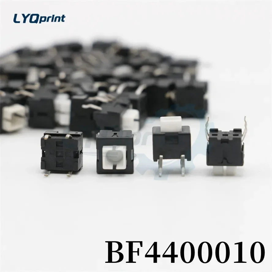 

Best Quality Printing Machine Parts Computer Desk Button Ink Control Desk Push Button Touch Switch BF4400010 For Komori