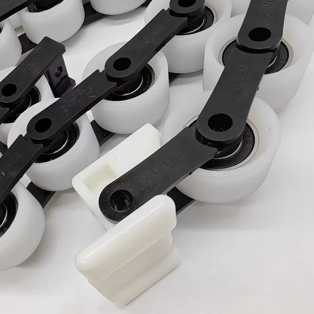 OTIS Roltrap Roterende Ketting 2467623 DEE2467617 22-delige Katrol Groep 1 Stuk