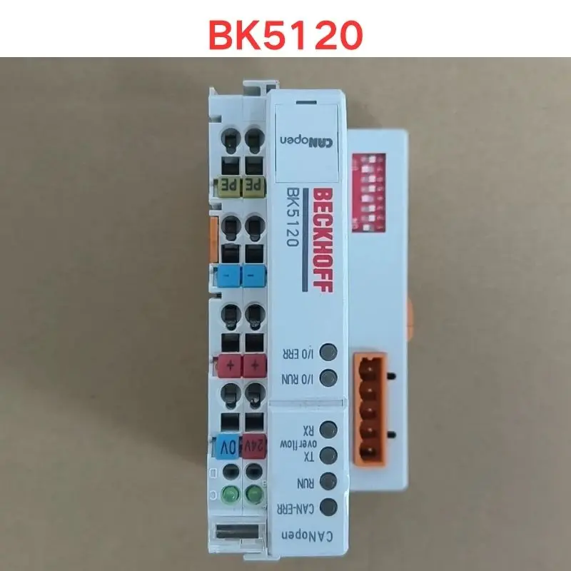 Б/у тест OK BK5120 модуль