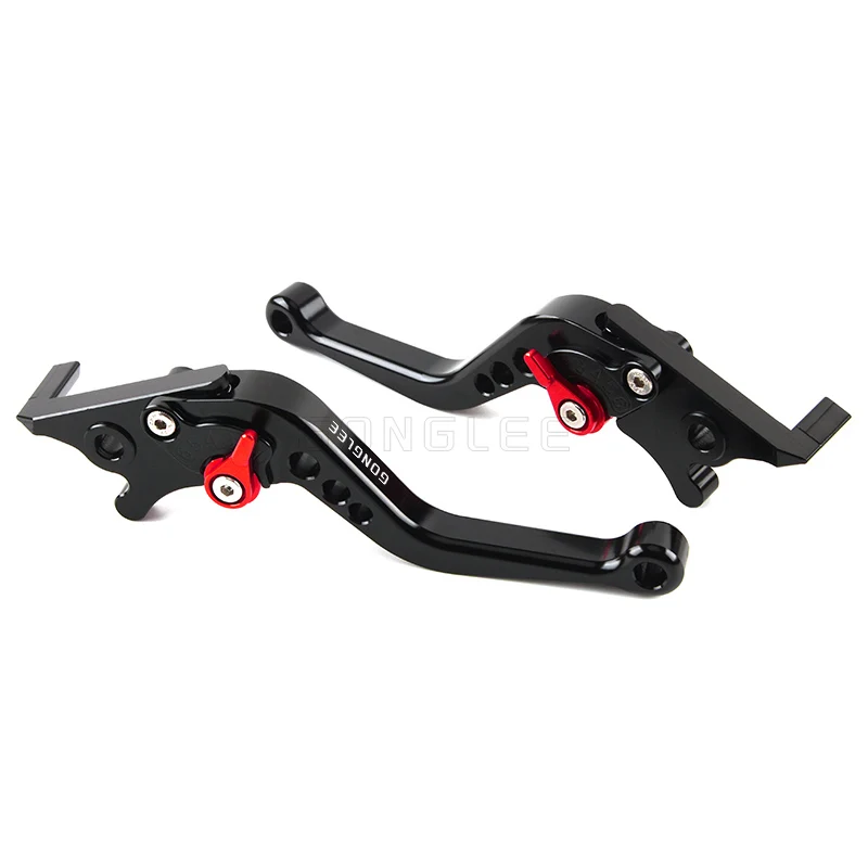 Short Brake Levers for SR4 Max SR250GT SR150S SR150C