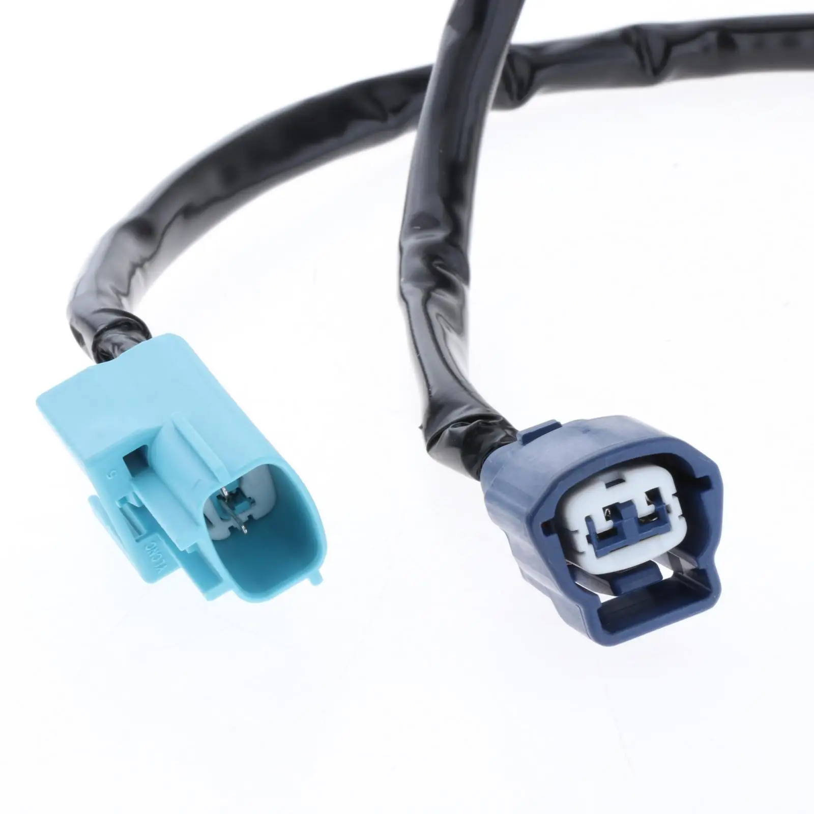Replacement Knock Sensor Wire Harness 139981 Vehicle Wiring Sub Harness for Infiniti FX35 G35 350Z Install