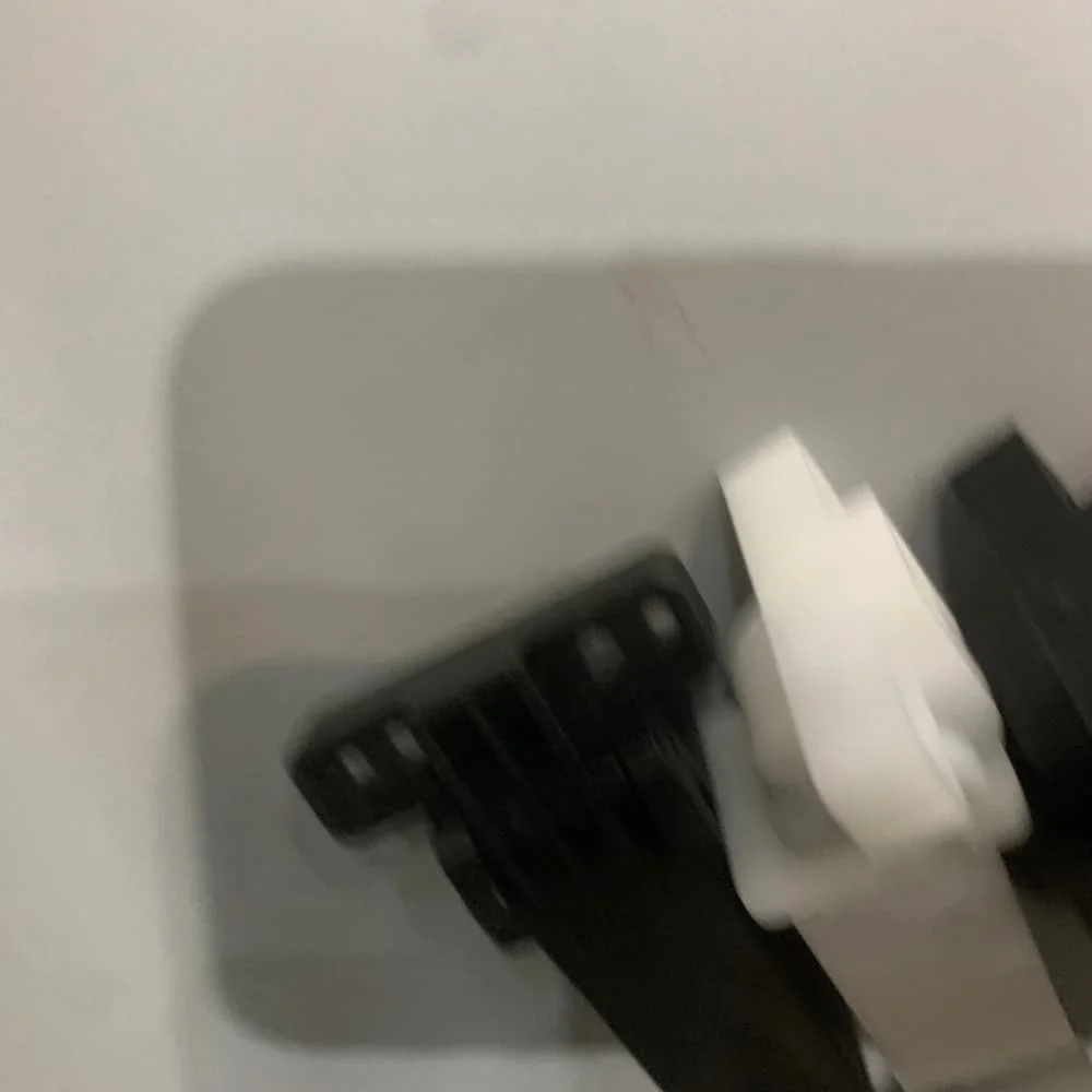 

2X301022338001 301022669001 Петля крышки сканера для PANTUM M6500 M6550 M6600 M6502 M6506 M6507 M6552 M6557 M6607