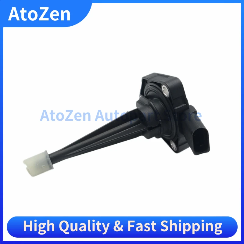 

Датчик уровня масла в двигателе 03L907660B для AUDI A4 B8 A5 A6 C7 A8 D4 Q5 VW Amarok Crafter Touareg 7P 2010- Автозапчасти