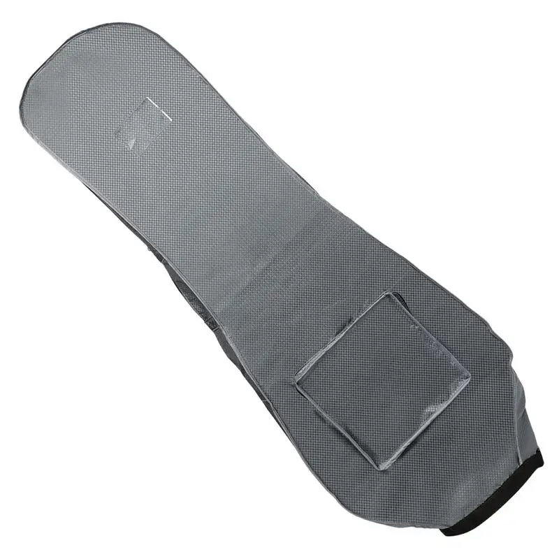 

Сумка для гольфа Дождевик Водонепроницаемая сумка для переноски гольфа Дождевик Чехол Складная сумка для гольфа Дождевик со встроенной сумкой для хранения