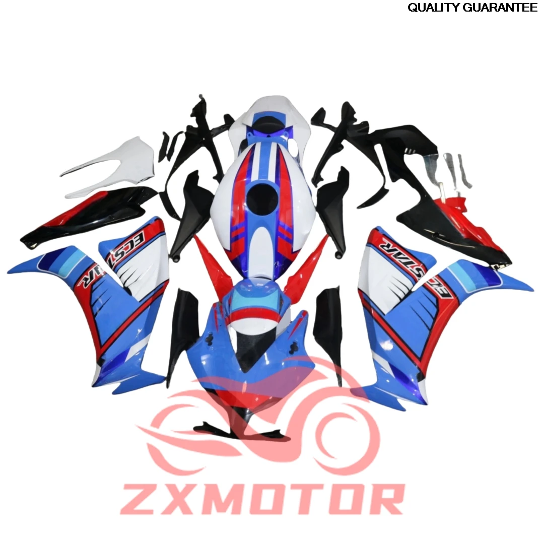 

Fit For HONDA CBR1000RR 2012 2013 2014 2015 2016 Motorcycle Modification Rebuild Fairings CBR 1000RR 12-16 Fairing Kit
