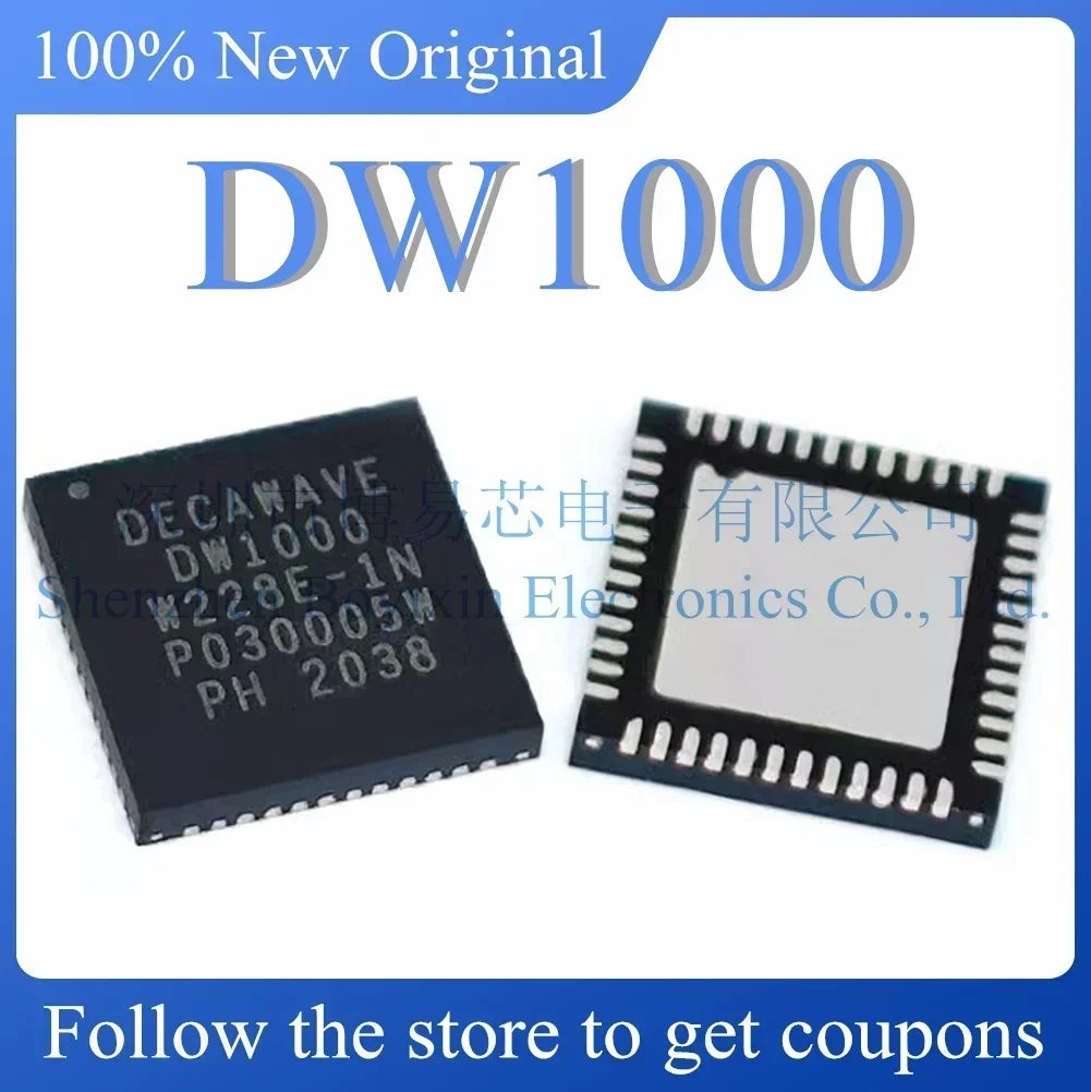 Evaluation Board DW1000