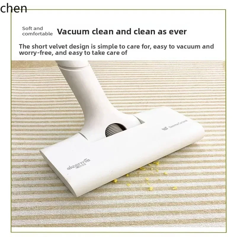 YFY  Bedroom Bedside Room Bed Front Long Strip Mat Modern High-end Non-slip Foot Mat