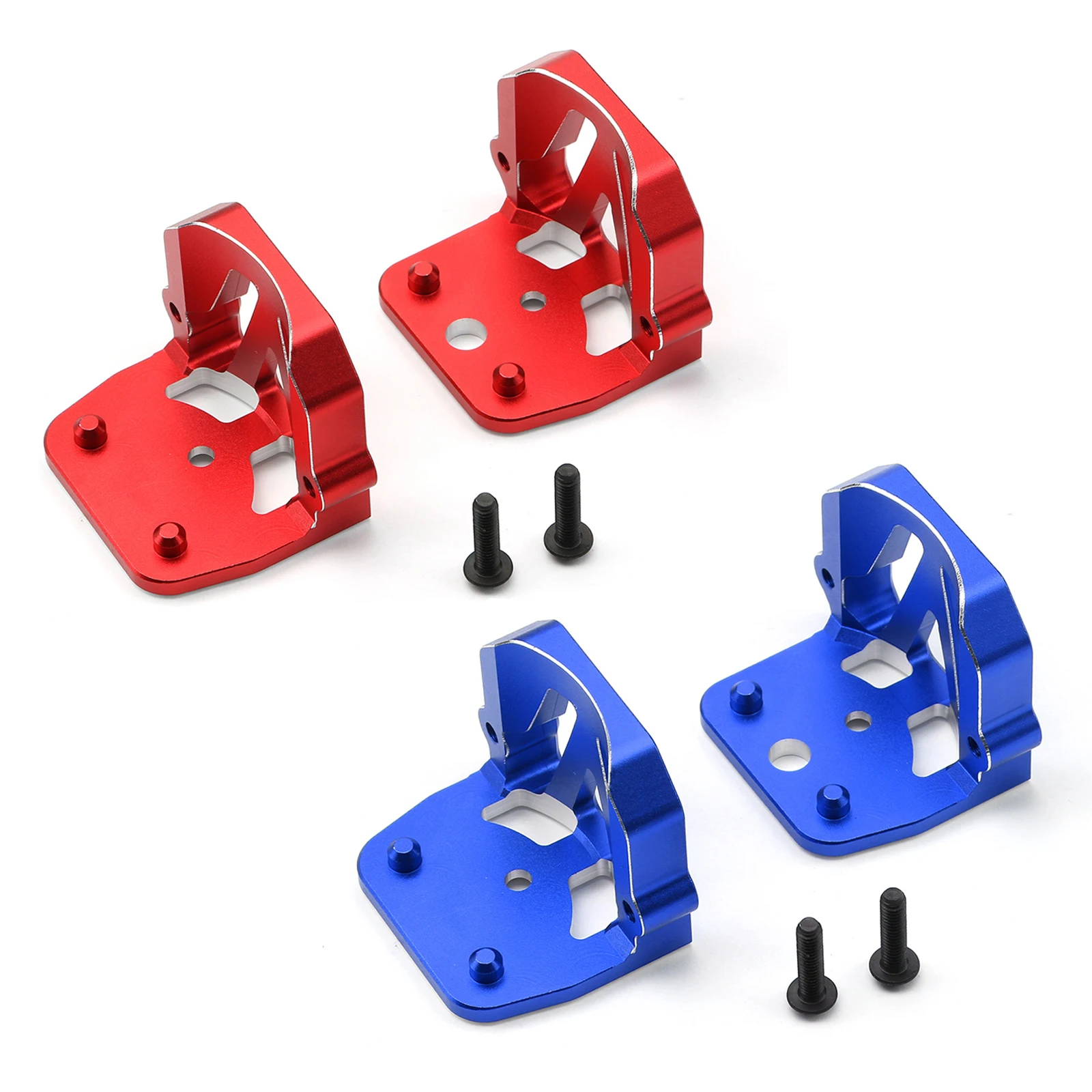 

Metal Motor Mount Base for TRAXXAS X-MAXX XRT 8S #7760-GRN RC Car Upgrade Parts