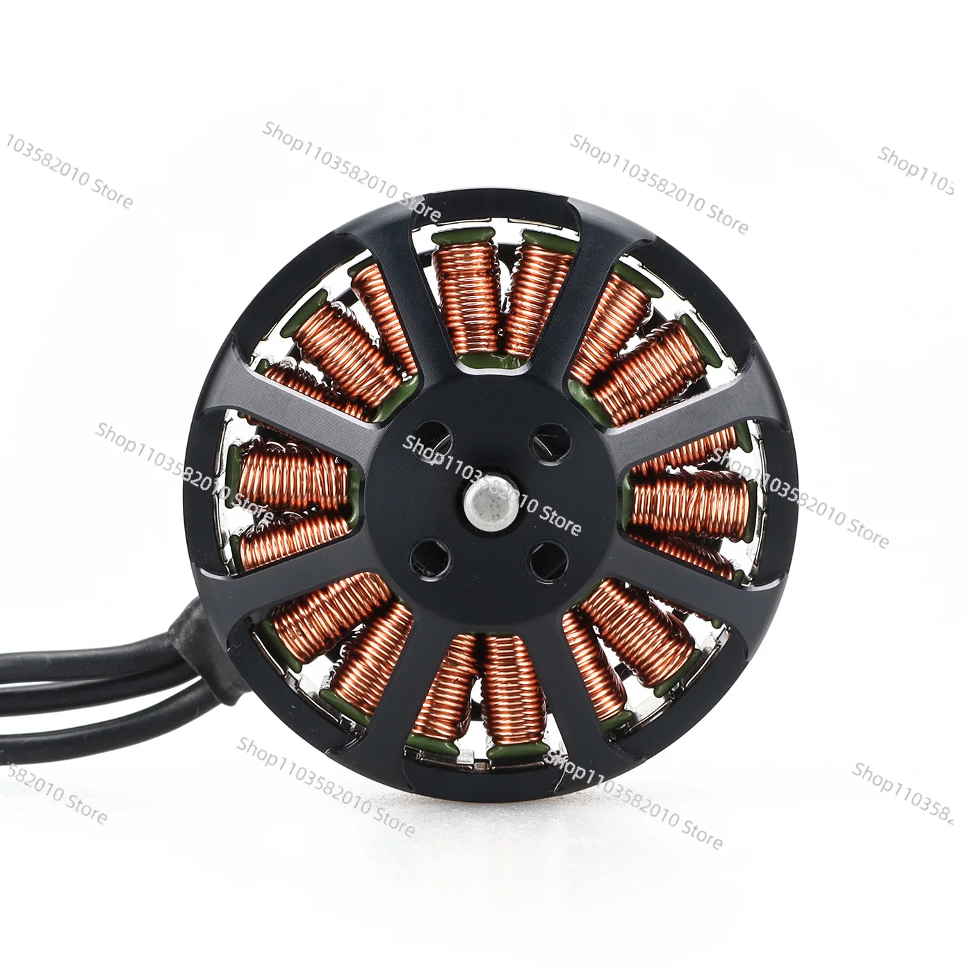 Gebruikt voor MAD 4014 EEE 370 - Hobby Rc Quadcopters recensie en prijs