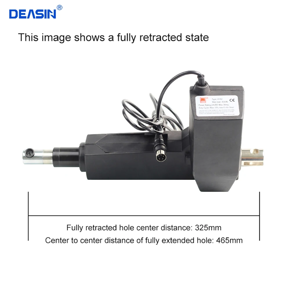 High Quality Dental unit universal seat lift Motor /actuator seat lifting motor backrest motor / the dental chair parts