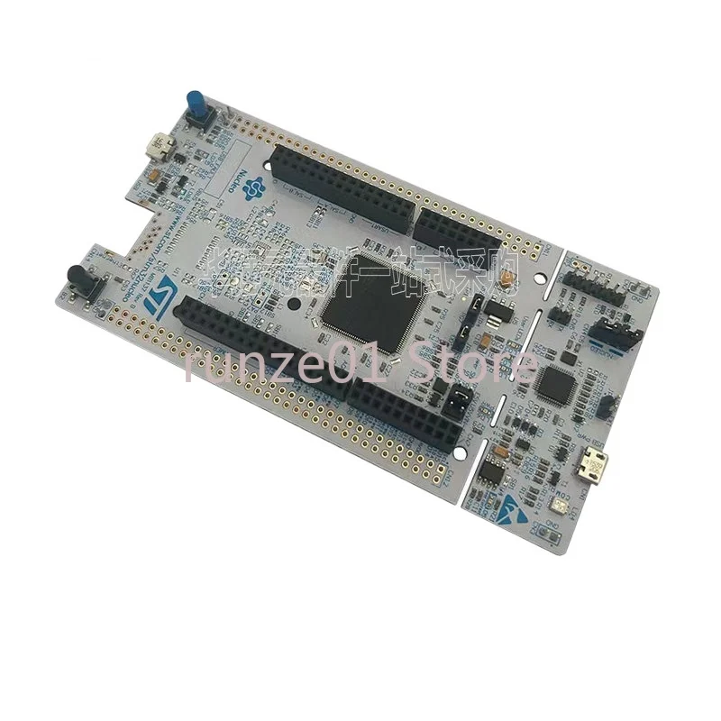 Placa de desarrollo NUCLEO-F446ZE, Nucleo-144