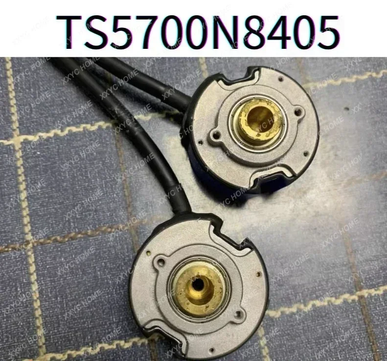 Codificador usado TS5700N8405 probado ok