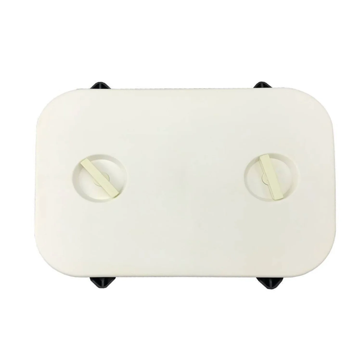 

430-298 Deck cover Storage box Tool box Lifeboat unpacking Hand hole Inspection Marine accessories