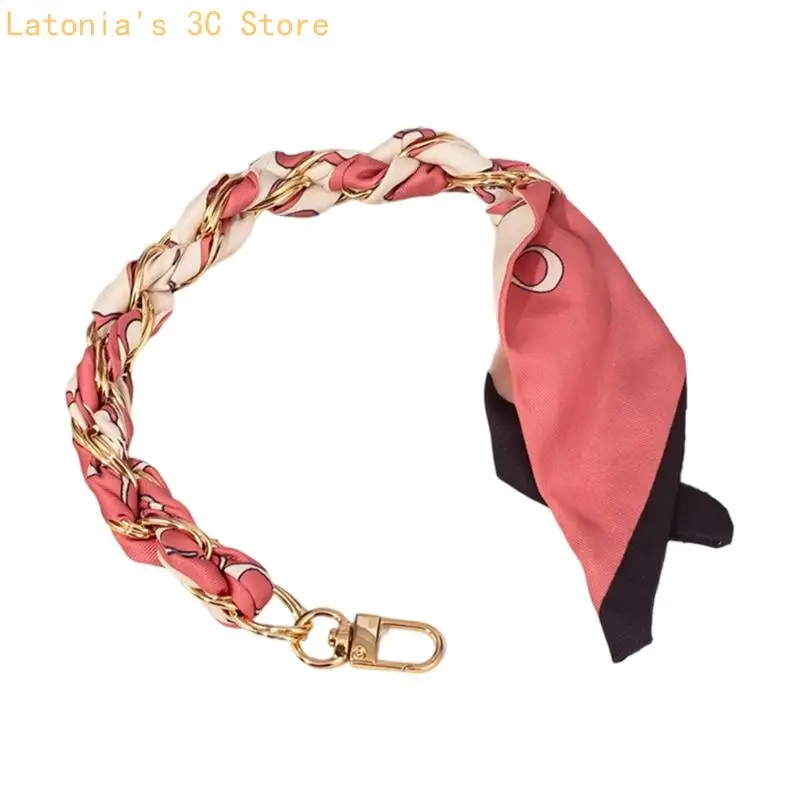 Telefon-Lanyard-Handgelenkseil für mobile Geräte, kurzes 32-cm-Band, einfach zu bedienen – Detail 3