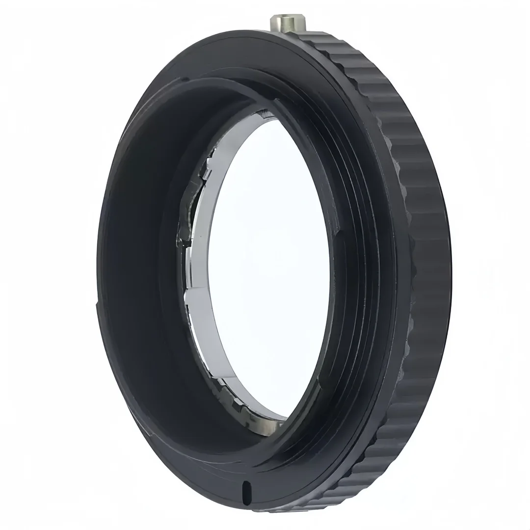 

New High Precision LM-N/Z Adapter For Leica M Voigtlander VM Lens to Nikon Z Mount Camera Body