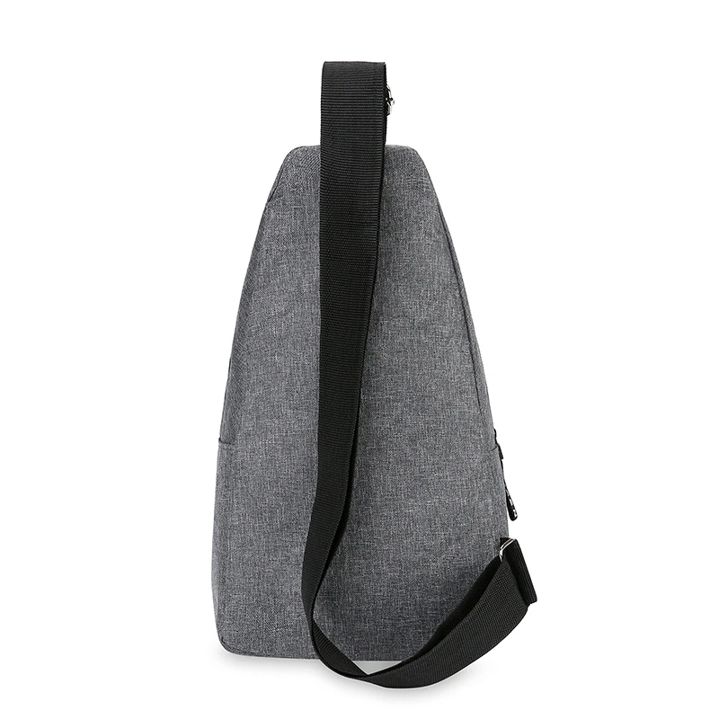 2p,Chest Bag Men's One Shoulder Crossbody Bag Large Capacity Outdoor Sports And Leisure Fashion Small Shoulder Bag Large Capacit