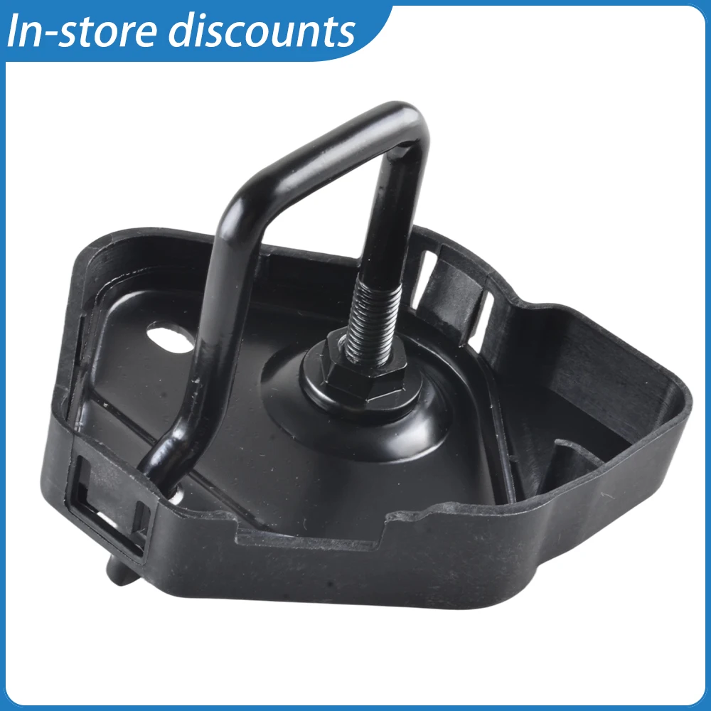 

High Quality Driver Left Side Hood Latch Lock for Mercedes-Benz S-Class S500 S580 S580e, Durable Construction OEM 2238805702