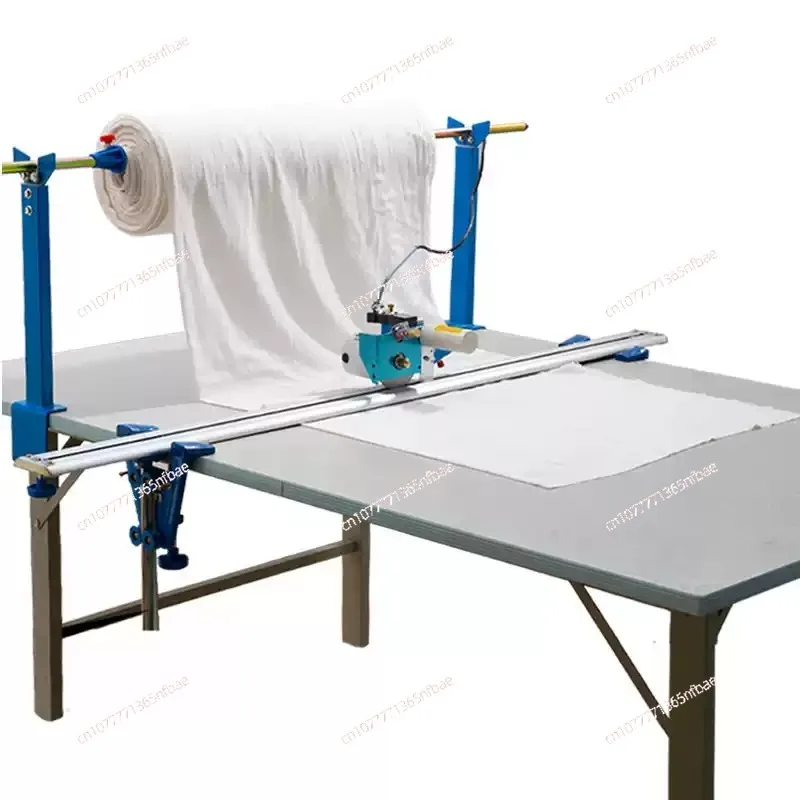 CZDB22 Cloth Cutting Machine Full Automatic Including Track Type Cloth Cutting Machine Save Cloth Machine